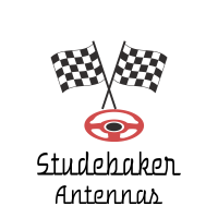 Studebaker Antennas